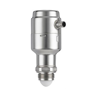 Rosemount-1408A Level and Flow Transmitter-Non-Contacting Radar